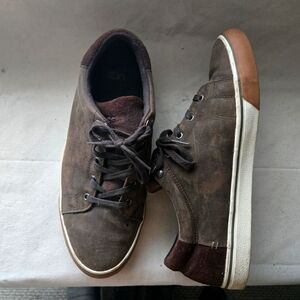 UGG Brock II Sneaker